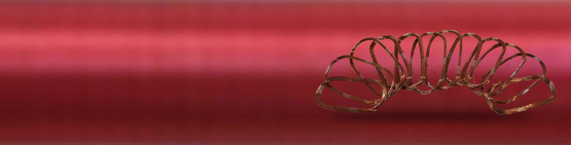 Motor Coil Winding Machine