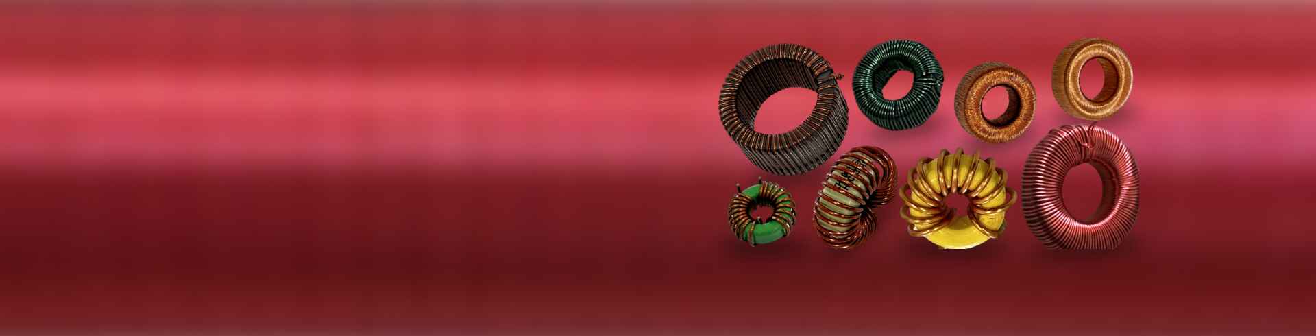 Toroidal Winding Machine