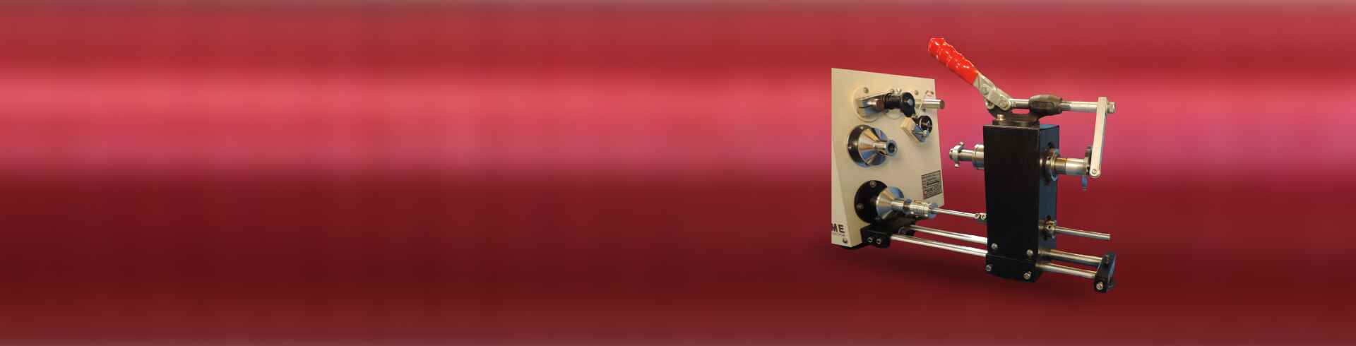 Winding Machine Accessories